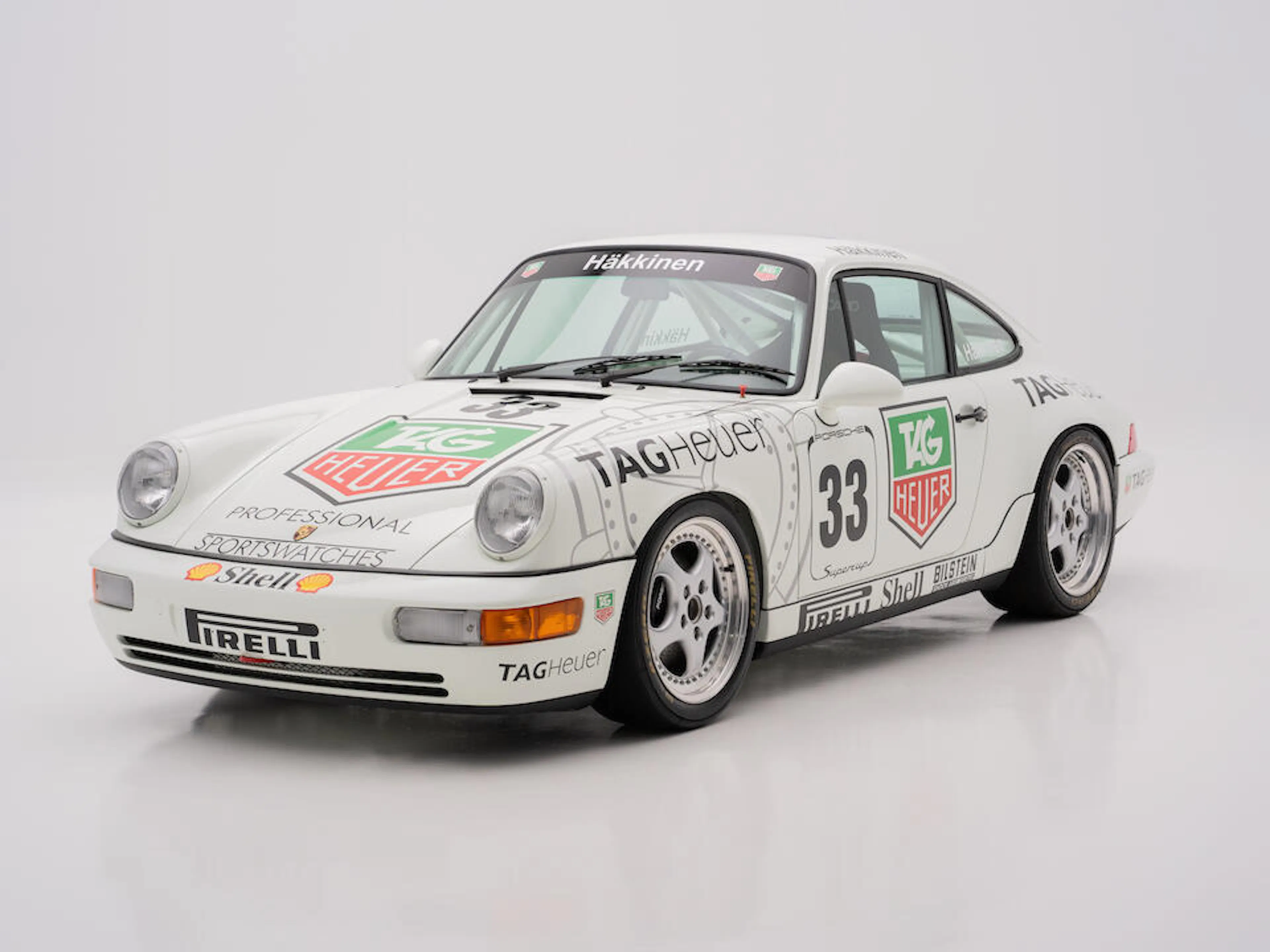 1992 Porsche 911 VIN WP0ZZZ96ZNS498008 | Hagerty Valuation Tools®